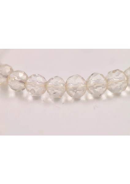 Kristal Kuvars Bileklik modelleri