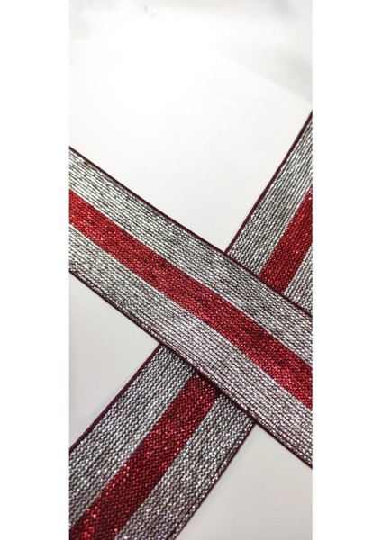 Beyaz Bordo Lastik 4 cm modelleri