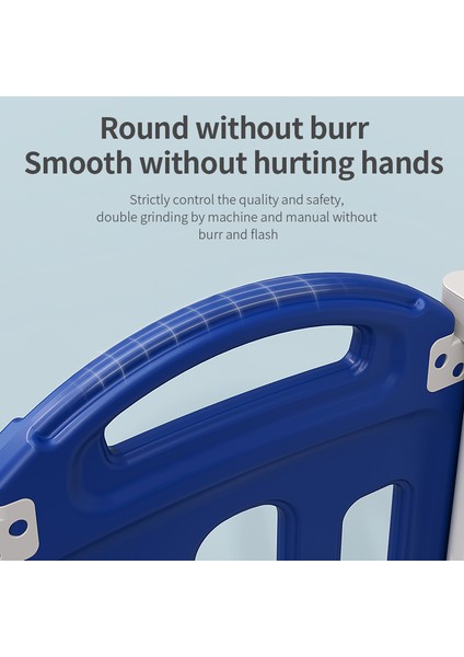 "renkli Penguen Kapılı Oyun Alanı – Güvenli ve Eğlenceli Bir Dünya!" (Kolay Kurulum ,katlanabilir)