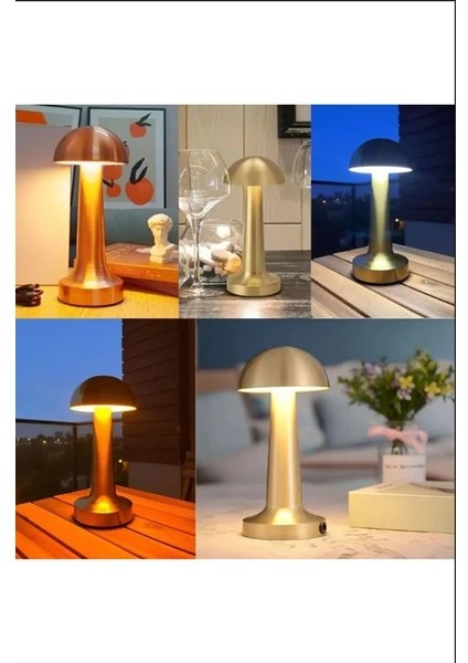 Lizbon Masa Lambası CT-8429 indirimleri