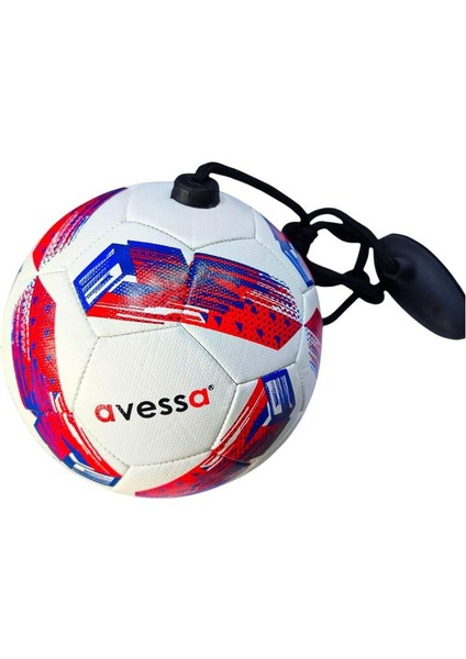 Ssb-10 Sense Ball Mini Makine Dikişli Top