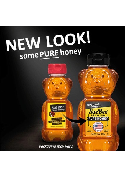 Premium Pure Honey Saf Bal 680 gr modelleri