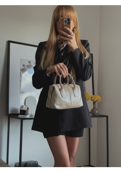 Berry Kadın El ve Omuz Çantası