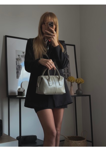 Berry Kadın El ve Omuz Çantası