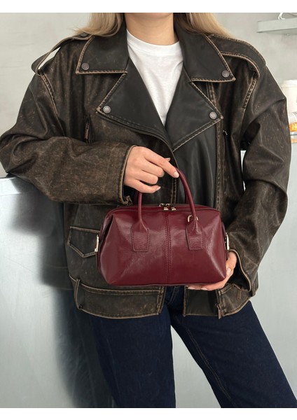 Berry Kadın El ve Omuz Çantası modelleri