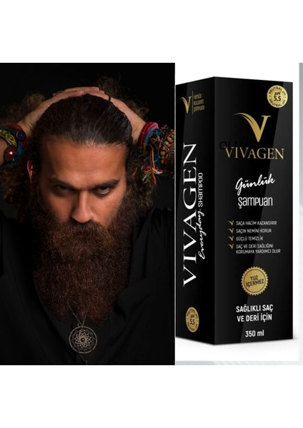 Şampuan indirimleri