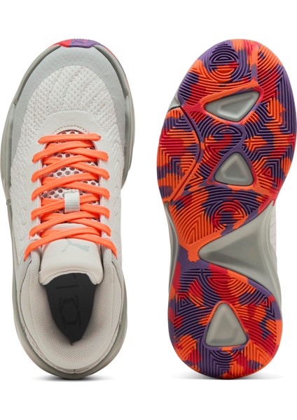 Court Pro 2 Marble Jr Unisex Genç Basketbol Ayakkabı fırsatları