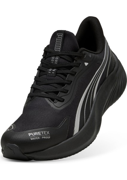 Pounce Lite Ptx Erkek Siyah Koşu Ayakkabısı.01 fiyatları