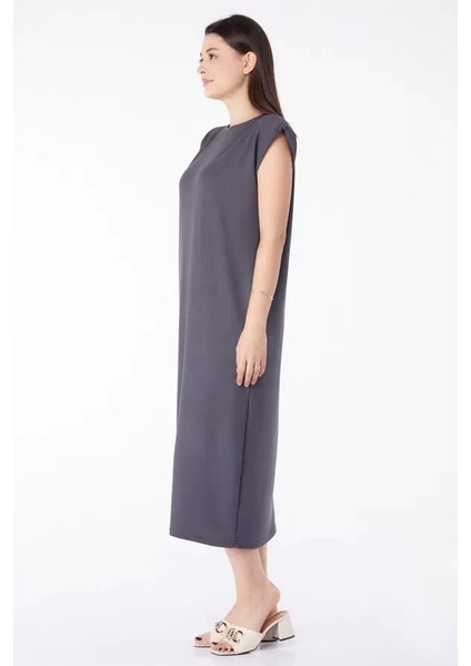 Jile Elbise Antrasit modelleri