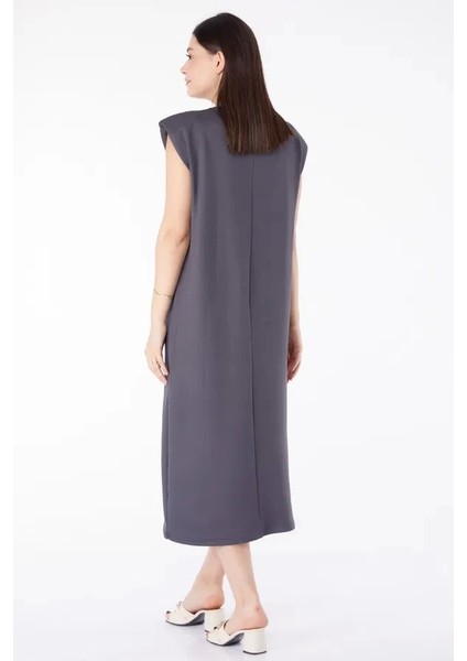 Jile Elbise Antrasit indirimleri