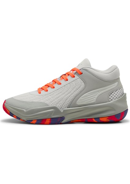 Court Pro 2 Marble Jr Unisex Genç Basketbol Ayakkabı indirimleri