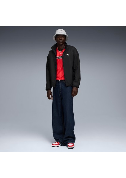 Reversible Sherpa Jacket Erkek Yetişkin Ceket fiyatları