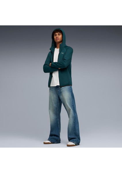 Evostrıpe Warm Fz Hoodie Erkek Yetişkin Ceket fiyatları