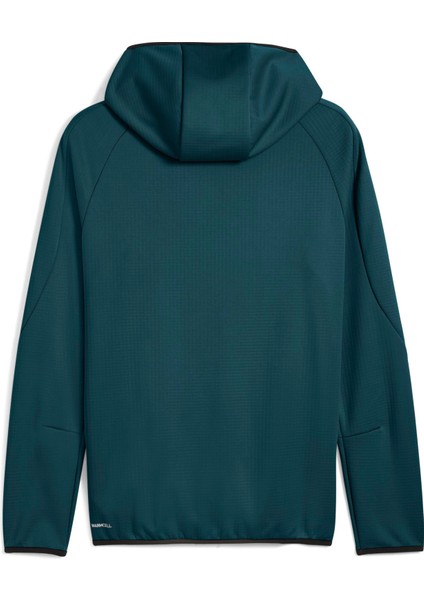 Evostrıpe Warm Fz Hoodie Erkek Yetişkin Ceket modelleri