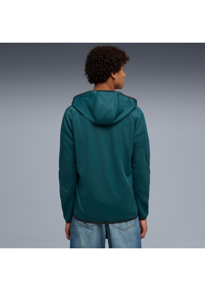 Evostrıpe Warm Fz Hoodie Erkek Yetişkin Ceket indirimleri