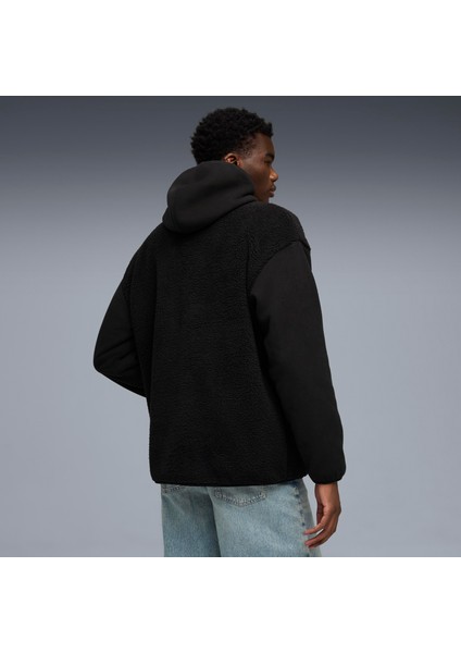 Ess Elevated Full-Zip Hoodie Erkek Yetişkin Ceket indirimleri