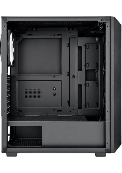 CMT218 650W Atx Gaming Kasa fırsatları