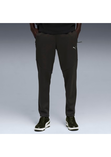 Evostrıpe Warm Pants Erkek Yetişkin Eşofman Altı modelleri