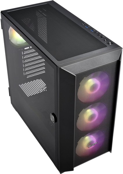 CMT318 750W Gen5 Gamıng Kasa modelleri