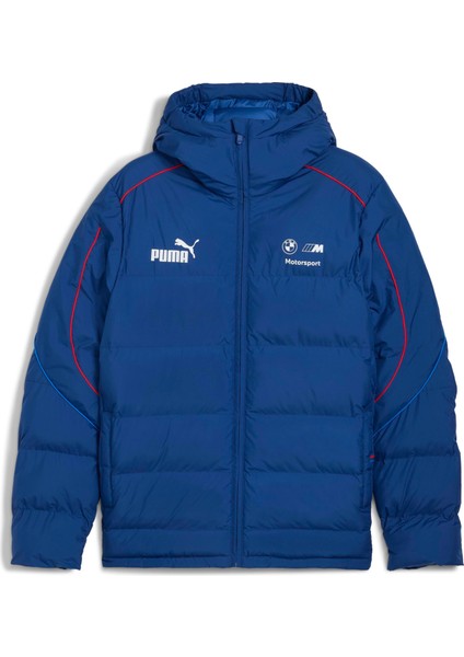 Bmw Mms Mt7+ Eco Puffer Jkt Erkek Yetişkin Ceket