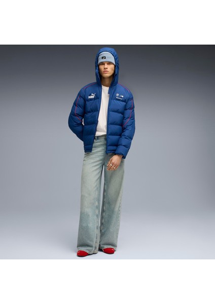 Bmw Mms Mt7+ Eco Puffer Jkt Erkek Yetişkin Ceket modelleri