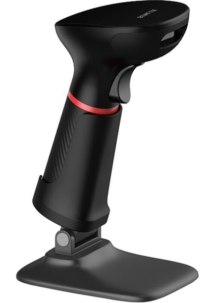 XL3610 2d Karekod Barkod Okuyucu Usb+Stand (Kablolu)