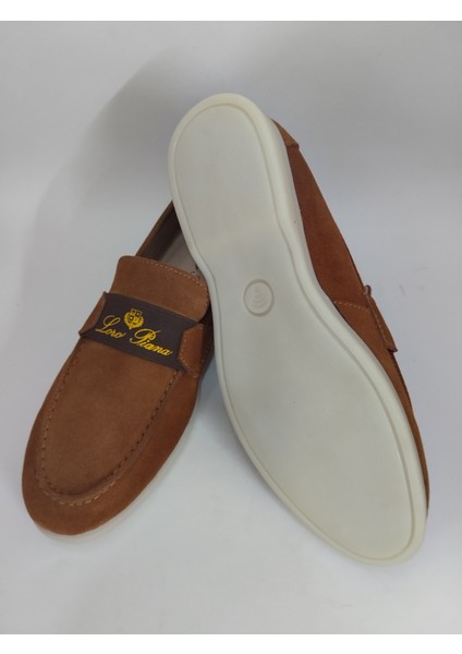 Erkek Süet Deri Klasik Ayakkabı fırsatları