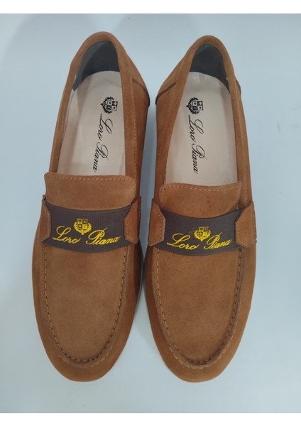 Erkek Süet Deri Klasik Ayakkabı indirimleri