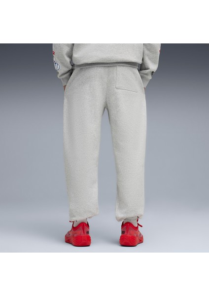 Sticker Pack Sweatpant Erkek Yetişkin Eşofman Altı fırsatları