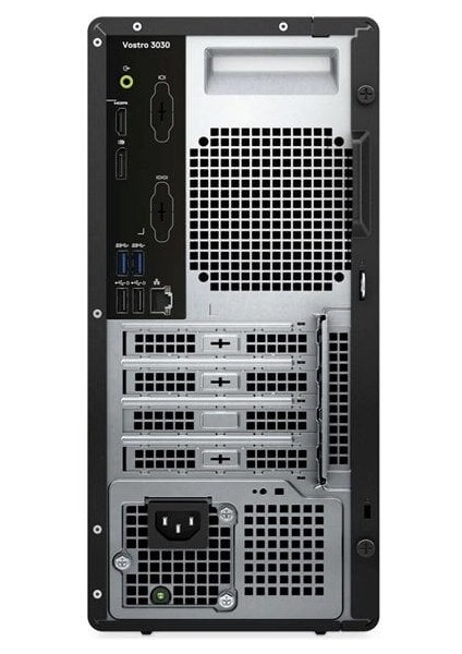 Vostro 3030MT I5-12400 8gb 512GB Ubuntu N6004VDT3030MTEMEA01_UBU fiyatları