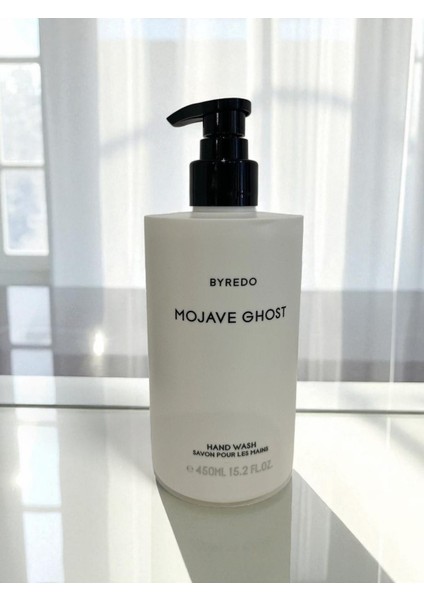 Mojave Ghost Hand Wash 450 ml fiyatları