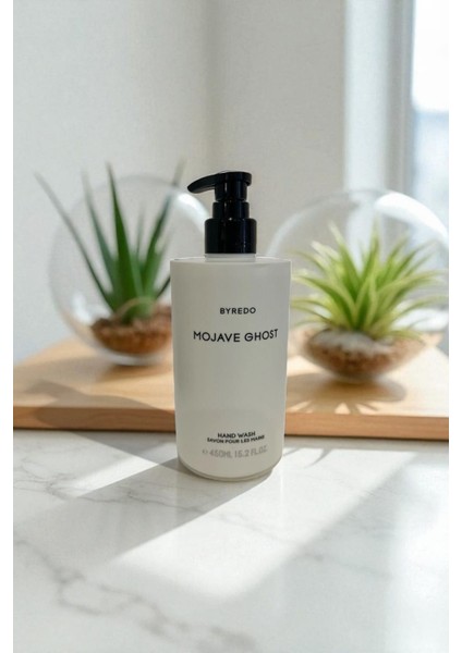 Mojave Ghost Hand Wash 450 ml modelleri