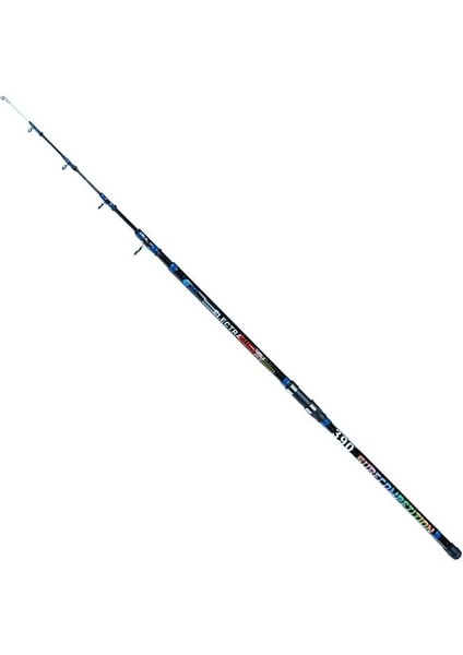 Discovery Electra 390CM 200GR Surf Olta Kamışı