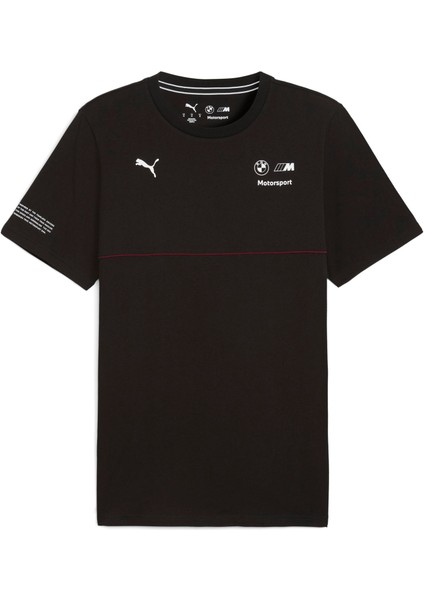 Bmw Mms Sds 2.0 Tee Erkek Yetişkin T-Shirt