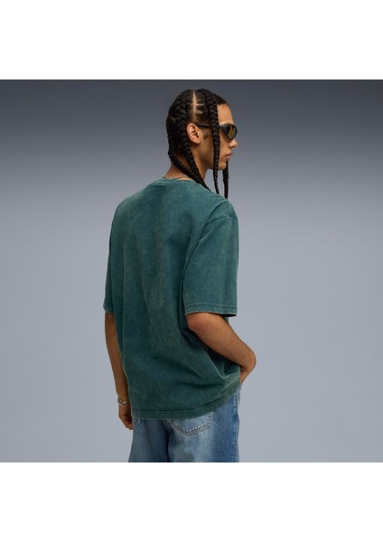 Graphıc Tee Erkek Yetişkin T-Shirt indirimleri