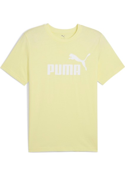 Ess No. 1 Logo Tee Erkek Yetişkin T-Shirt