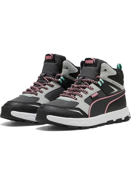 Evolve Trail Jr Unisex Genç Bot