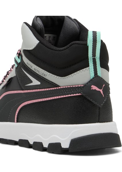 Evolve Trail Jr Unisex Genç Bot fırsatları