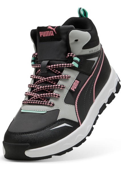 Evolve Trail Jr Unisex Genç Bot indirimleri