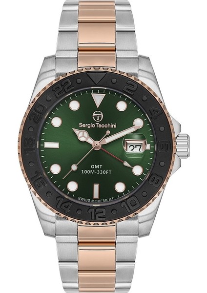 Erkek Kol Saati ST.1.10428-5