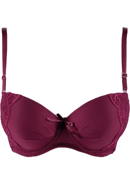 B Cup Destekli Sütyen