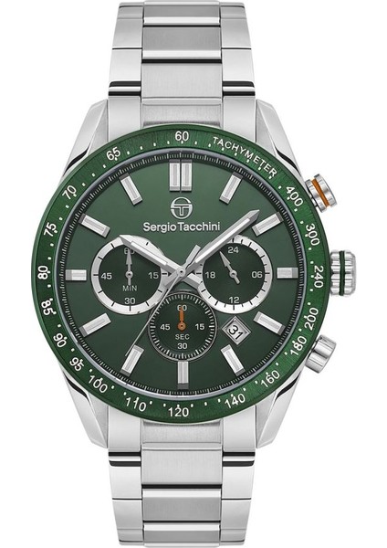 Erkek Kol Saati ST.1.10442-5