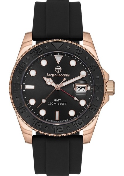 Erkek Kol Saati ST.1.10429-5