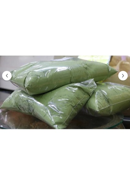 250 gr Kuru Kına Kına Geceleri Için Set