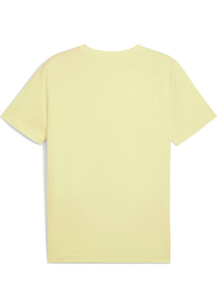 Ess No. 1 Logo Tee Erkek Yetişkin T-Shirt fiyatları