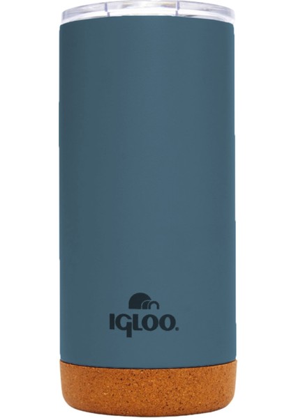 Çelik Mug Termos - Igloo - Cork - 500ML - Kayrak - 205695