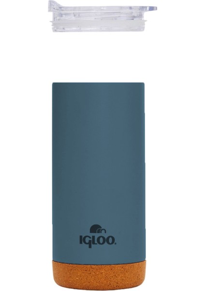Çelik Mug Termos - Igloo - Cork - 500ML - Kayrak - 205695 modelleri