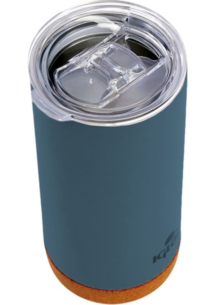 Çelik Mug Termos - Igloo - Cork - 500ML - Kayrak - 205695 fırsatları