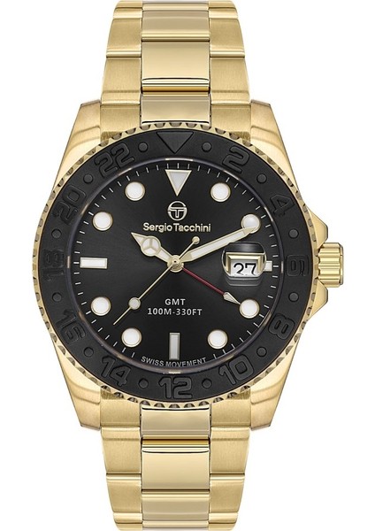 Erkek Kol Saati ST.1.10428-4