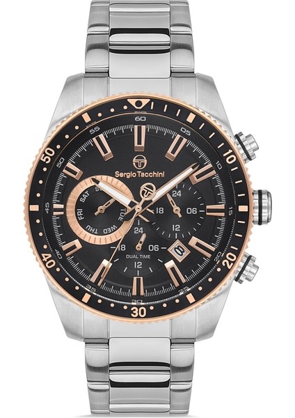 Erkek Kol Saati ST.1.10311.4